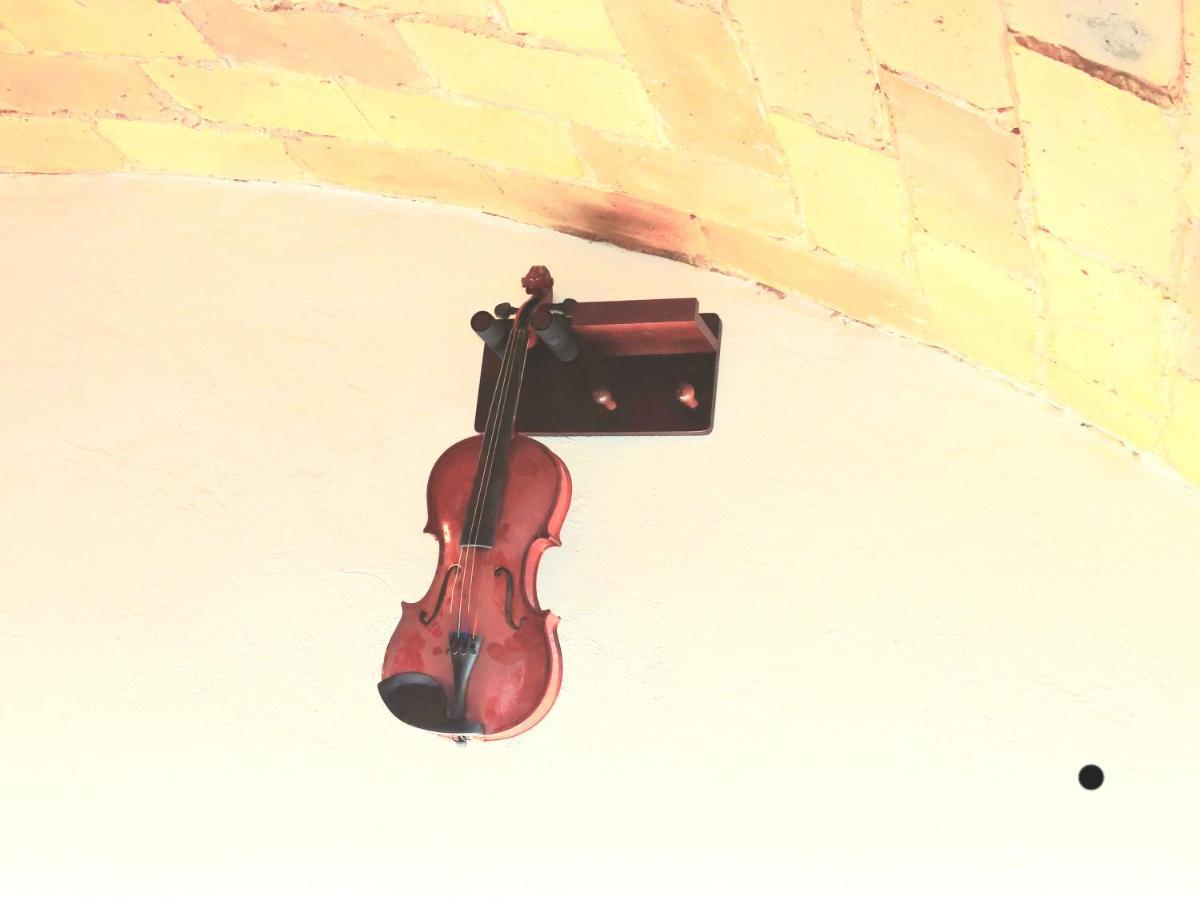 Trastevere In Music Rome Luaran gambar
